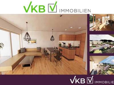 Erdgeschosswohnung kaufen in 4943 Geinberg