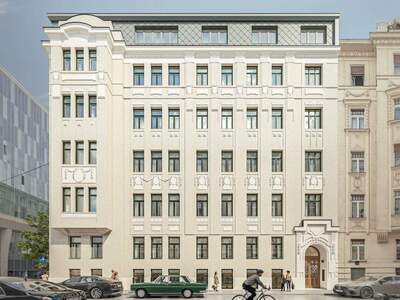 Eigentumswohnung in 1030 Wien