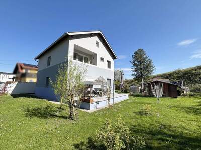Haus kaufen in 4600 Thalheim