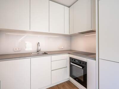 Wohnung mit Balkon mieten in 1140 Wien (Bild 3)
