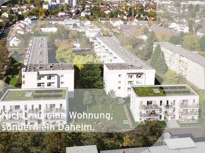 Wohnung mit Balkon kaufen in 4020 Linz