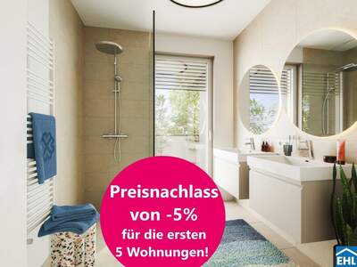 Wohnung kaufen in 2700 Wiener Neustadt