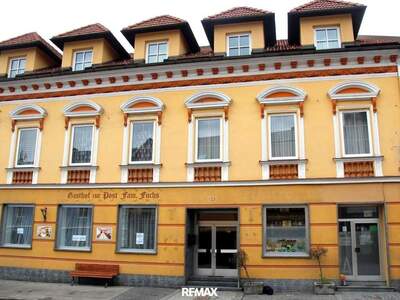 Haus kaufen in 3631 Kirchschlag