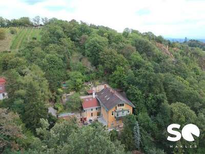 Haus kaufen in 1190 Wien