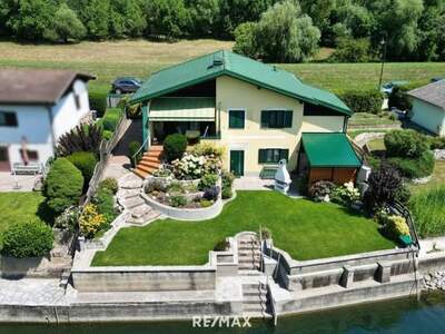 Haus kaufen in 2295 Weiden