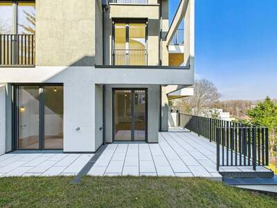 Wohnung kaufen in 3400 Klosterneuburg