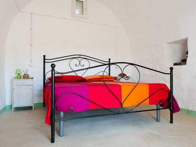 Haus mit Garten kaufen in 73050 Salve Lecce (Bild 5)