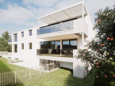 Anlageobjekt kaufen in 2231 Strasshof