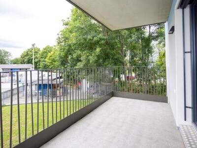 Terrassenwohnung kaufen in 2700 Wr. Neustadt (Bild 4)