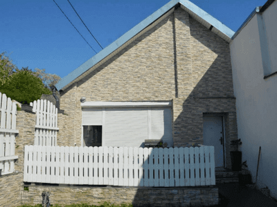 Haus kaufen in 2191 Schrick