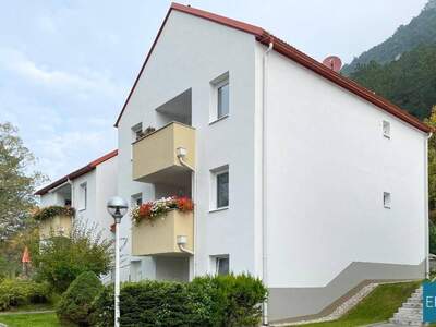 Wohnung mieten in 2734 Puchberg