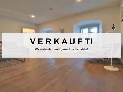 Eigentumswohnung in 5020 Salzburg