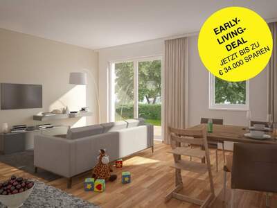 Eigentumswohnung in 1110 Wien