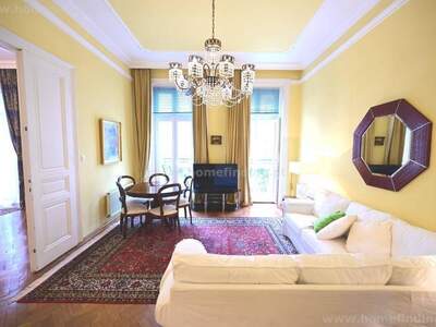 Wohnung mieten in 1060 Wien