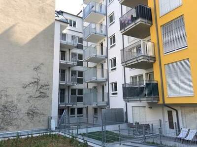 Wohnung mieten in 1100 Wien
