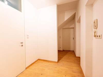 Altbauwohnung mieten in 6020 Innsbruck (Bild 3)
