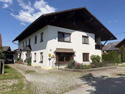 Haus kaufen in 4793 St. Roman