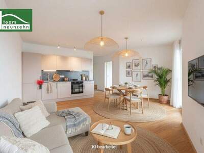 Terrassenwohnung mieten in 8020 Graz (Bild 5)