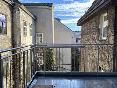 Wohnung kaufen in 1080 Wien