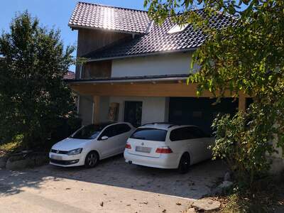 Haus mit Garten kaufen in 4240 Schöndorf (Bild 2)