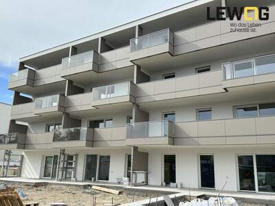 Etagenwohnung kaufen in 4060 Leonding