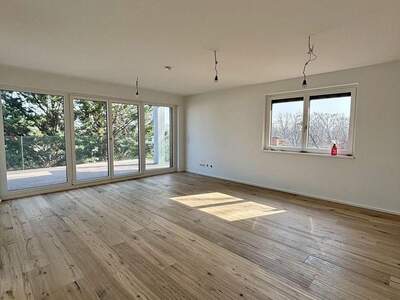 Etagenwohnung mieten in 1190 Wien