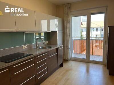 Terrassenwohnung kaufen in 8010 Graz (Bild 1)