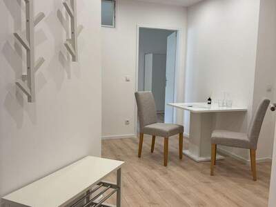 Wohnung mit Balkon mieten in 1060 Wien (Bild 5)