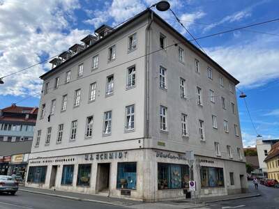 Wohnung kaufen in 8020 Graz (Bild 2)