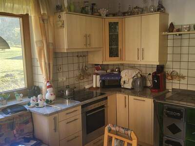 Haus kaufen in 9632 Treßdorf (Bild 2)