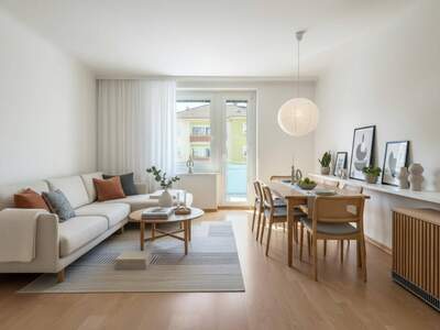 Anlageobjekt kaufen in 7000 Eisenstadt