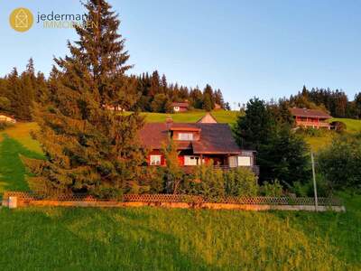 Haus kaufen in 6850 Dornbirn