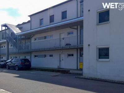 Mietwohnung in 3426 Muckendorf