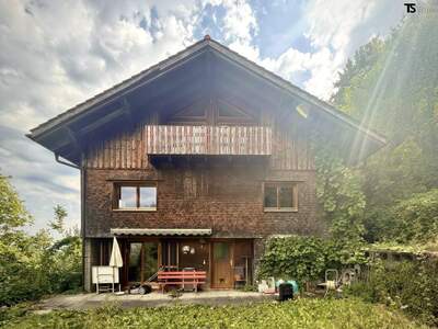 Haus kaufen in 6845 Hohenems