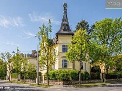 Chalet kaufen in 1180 Wien (Bild 1)