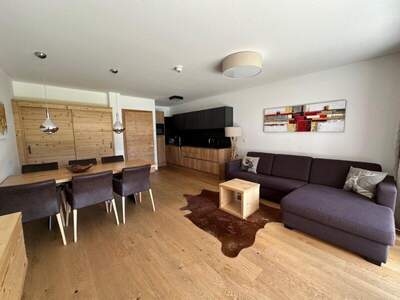 Terrassenwohnung kaufen in 5700 Zell am See (Bild 3)