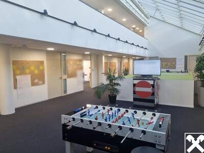 Gewerbeobjekt mieten in 4020 Linz (Bild 5)