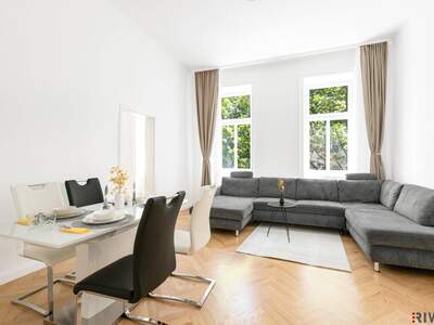 Wohnung kaufen in 1200 Wien