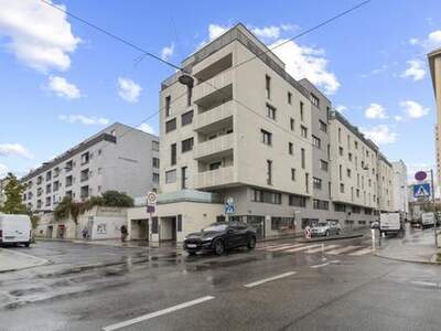 Wohnung kaufen in 1230 Wien