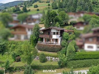 Einfamilienhaus kaufen in 5722 Niedernsill