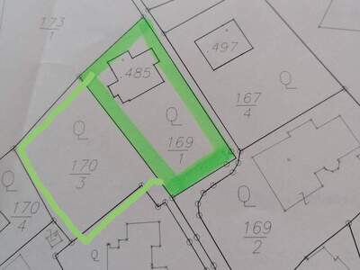 Grundstück provisionsfrei kaufen in 6370 Kitzbühel
