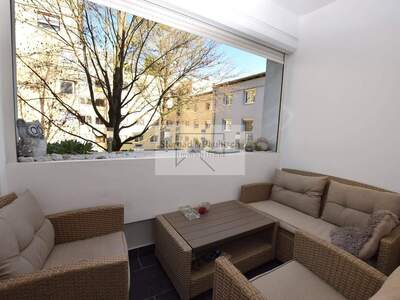 Wohnung kaufen in 9020 Klagenfurt