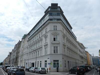 Mietwohnung in 1030 Wien (Bild 1)