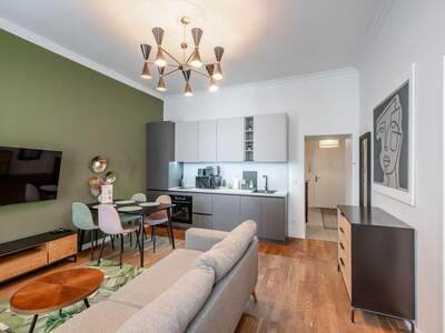 Altbauwohnung kaufen in 1070 Wien (Bild 3)