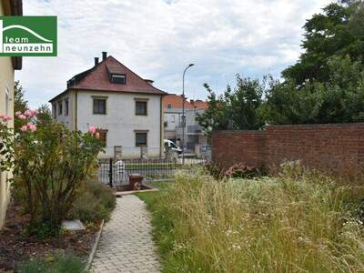 Einfamilienhaus kaufen in 7000 Eisenstadt (Bild 2)