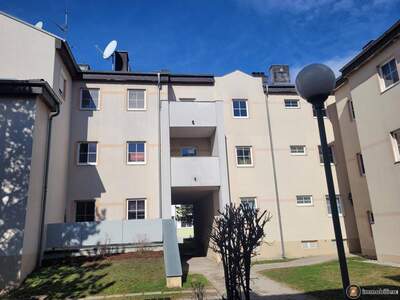 Eigentumswohnung in 2602 Blumau