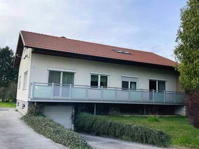 Haus provisionsfrei kaufen in 7561 Heiligenkreuz