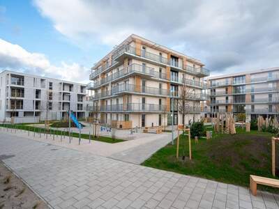Mietwohnung in 2500 Baden