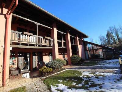 Haus mit Garten kaufen in 32100 Visome (Bild 4)