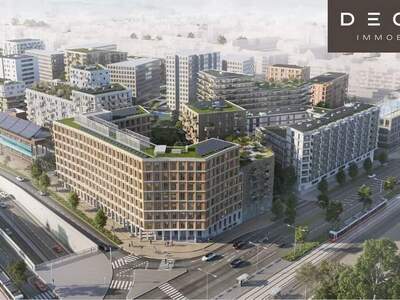 Gewerbeobjekt mieten in 1030 Wien